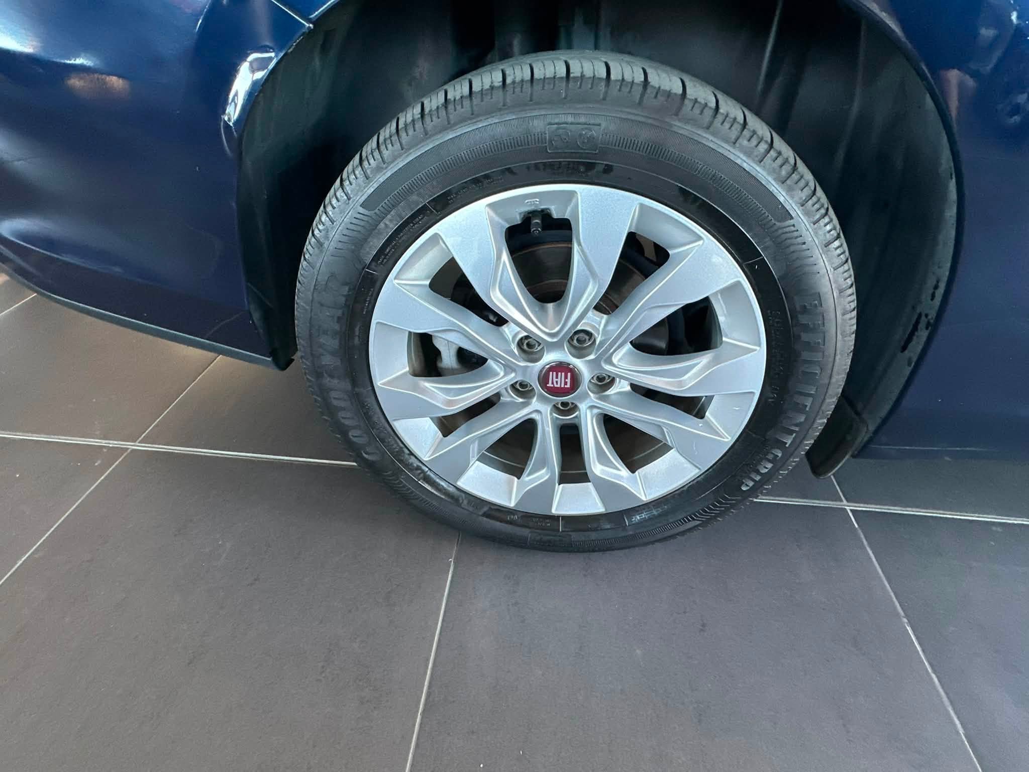 FIAT TIPO SW 🔷 VERSIONE LOUNGE