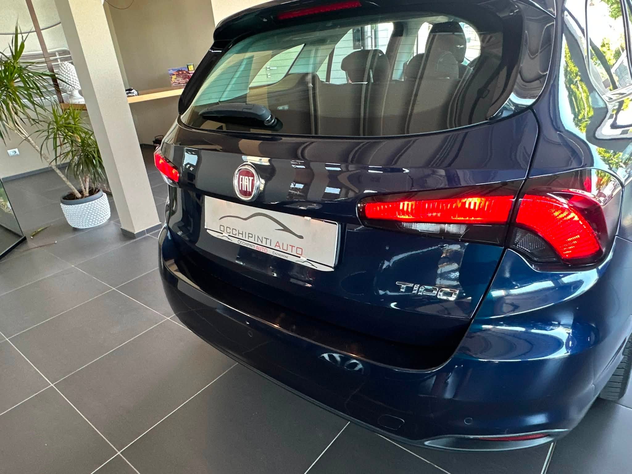 FIAT TIPO SW 🔷 VERSIONE LOUNGE