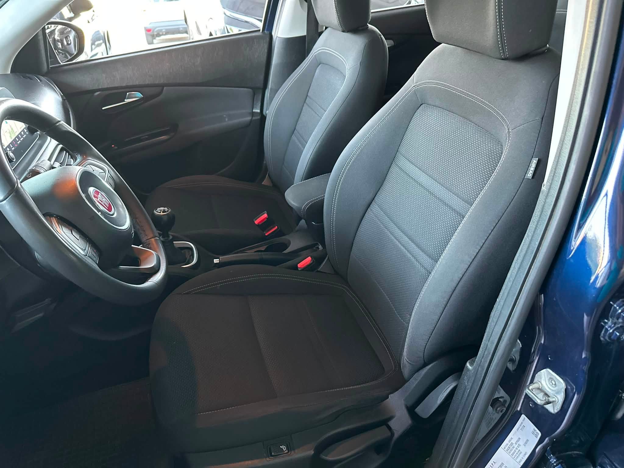 FIAT TIPO SW 🔷 VERSIONE LOUNGE