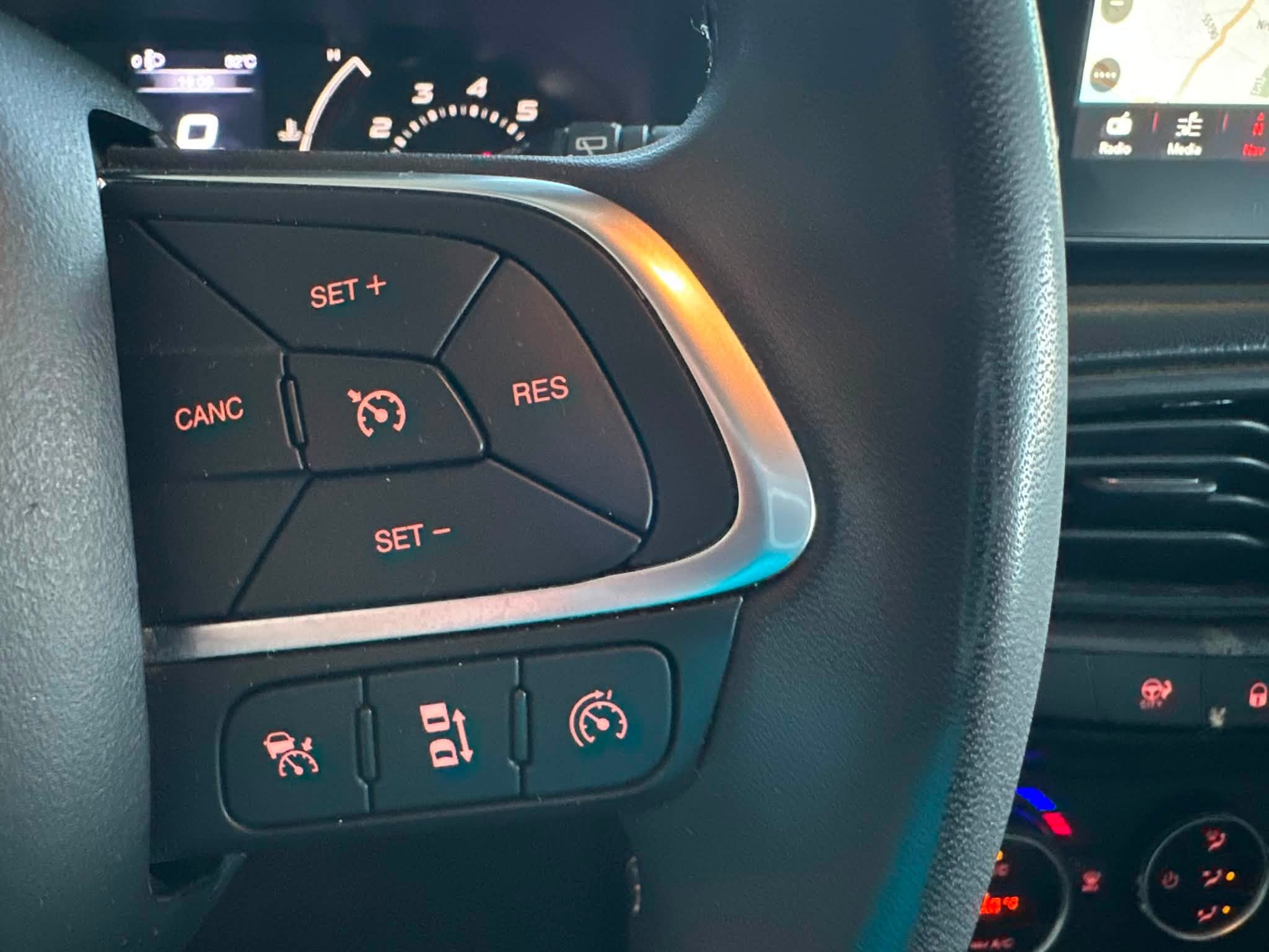 FIAT TIPO SW 🔷 VERSIONE LOUNGE