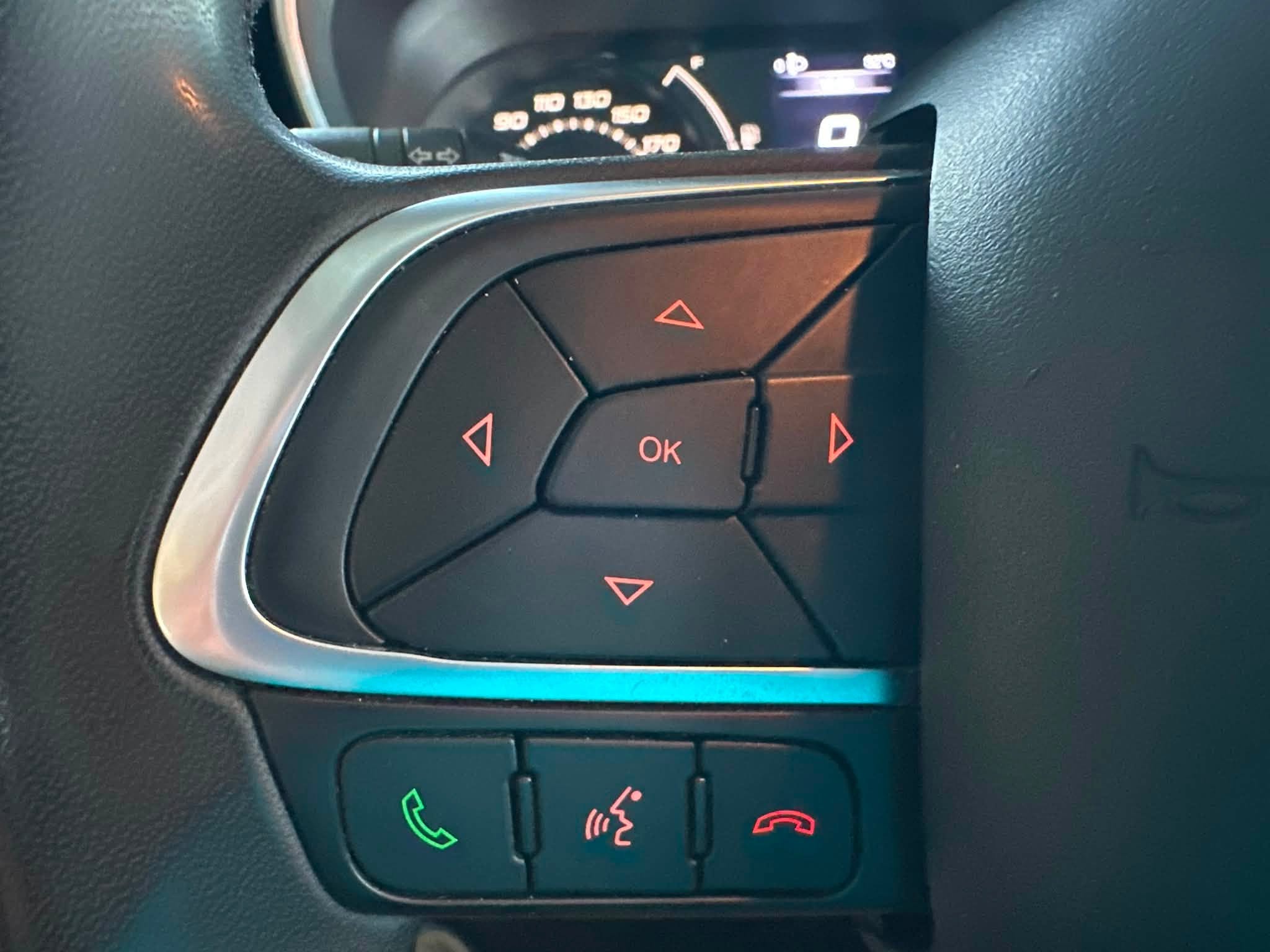 FIAT TIPO SW 🔷 VERSIONE LOUNGE