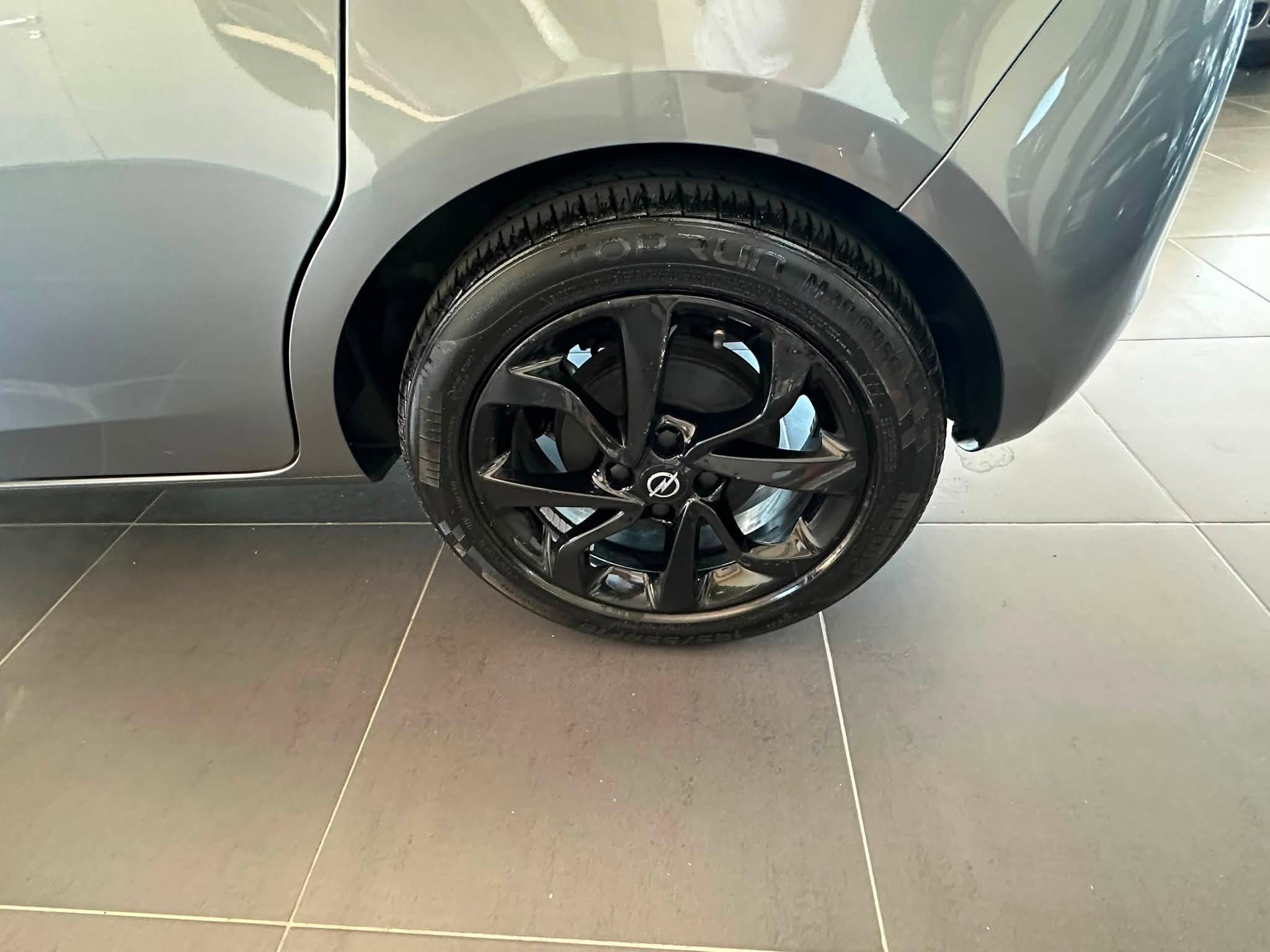 Corsa V 2015 5p 1.2 120 Anniversary