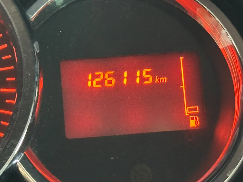 Dacia Duster 1.2 TCe Prestige 4×2