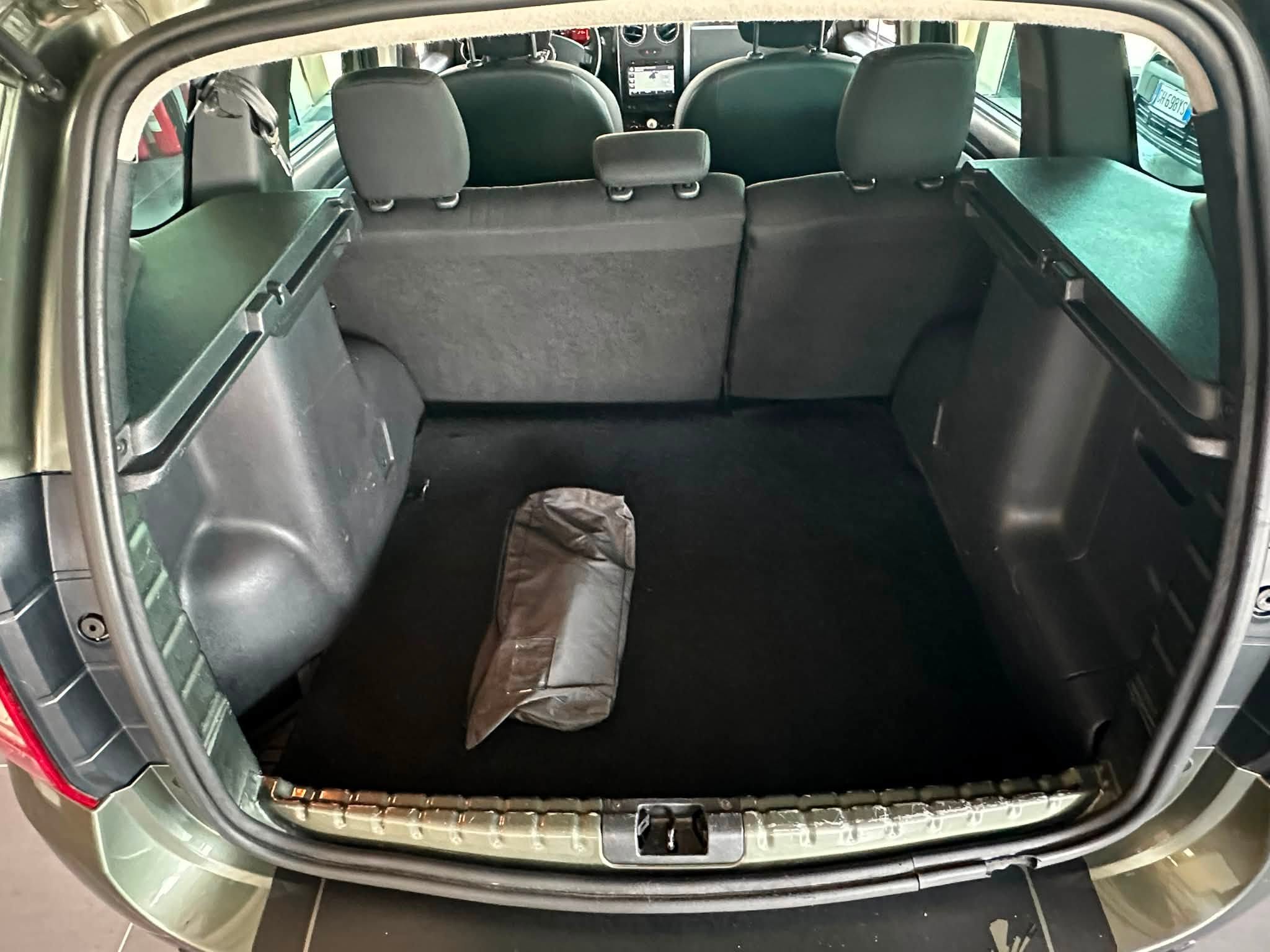 Dacia Duster 1.2 TCe Prestige 4×2