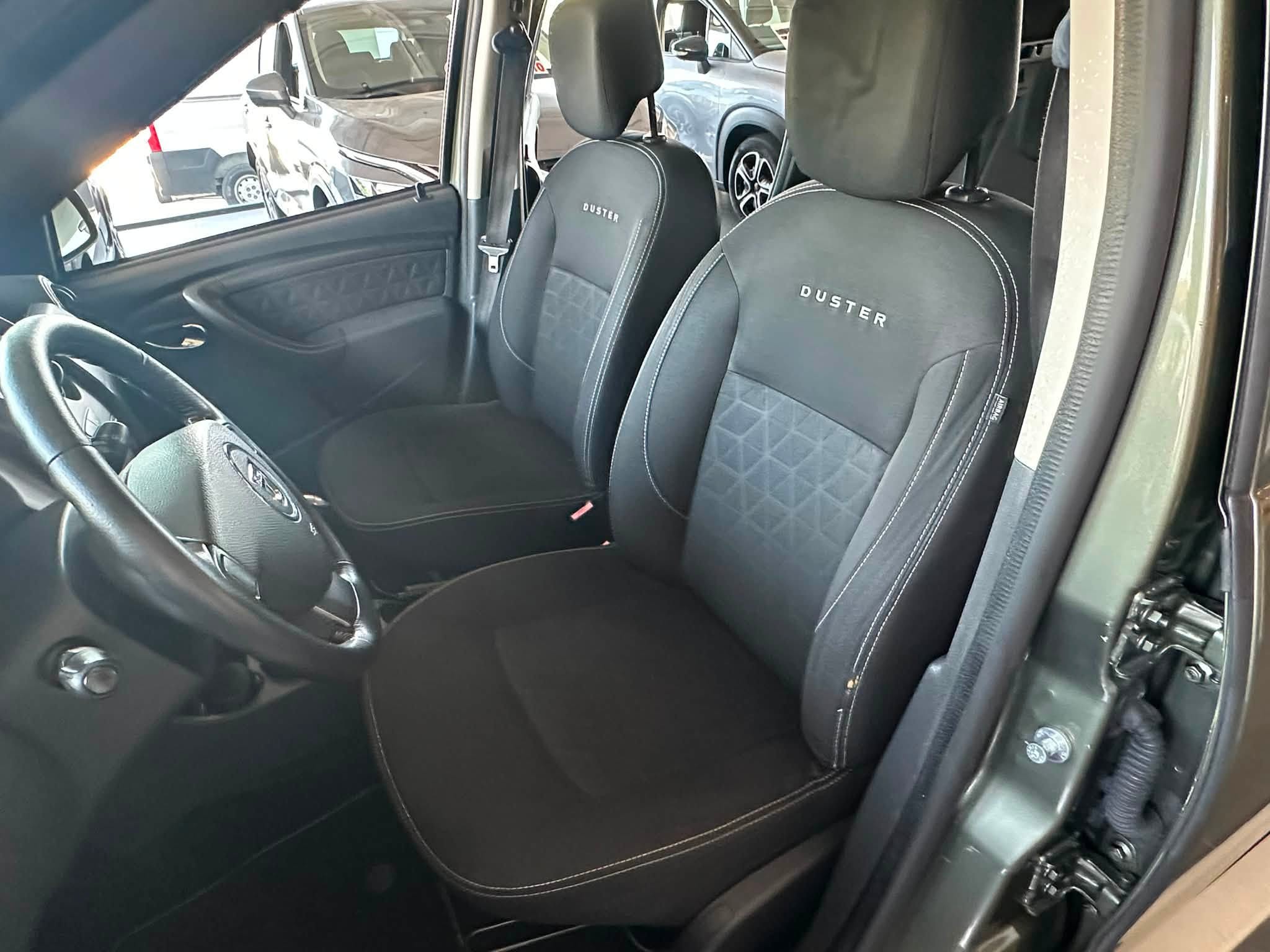 Dacia Duster 1.2 TCe Prestige 4×2