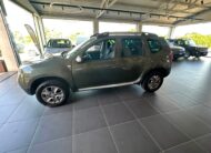 Dacia Duster 1.2 TCe Prestige 4×2