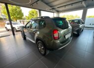 Dacia Duster 1.2 TCe Prestige 4×2