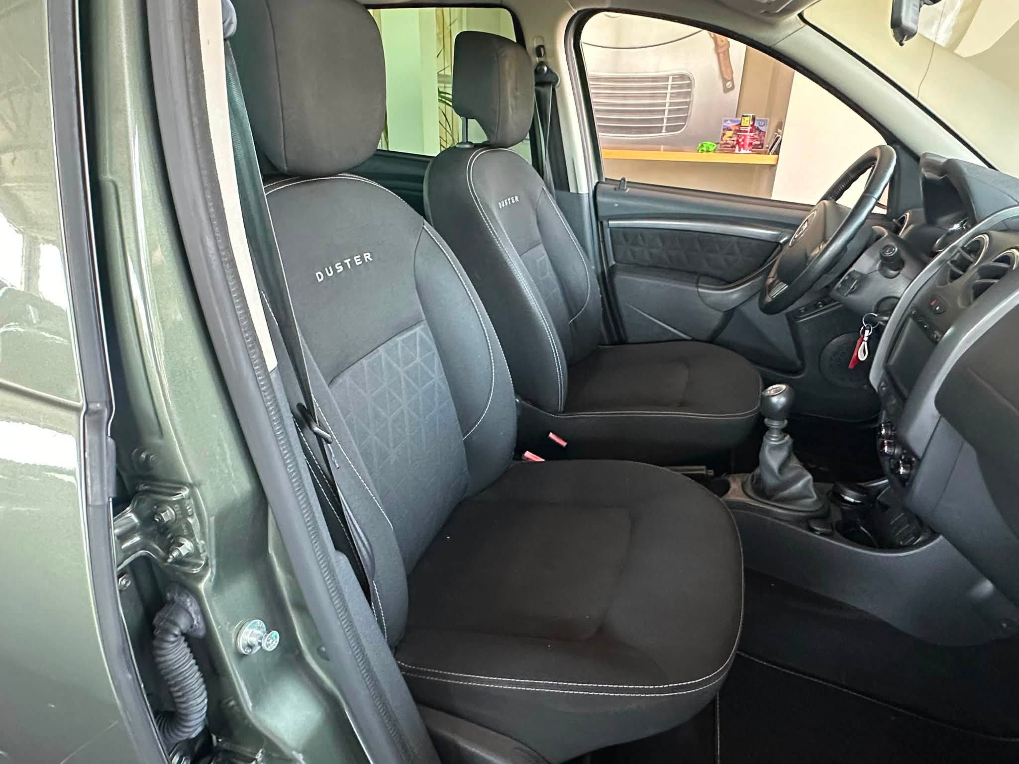 Dacia Duster 1.2 TCe Prestige 4×2