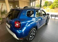 DACIA DUSTER  MOTORE 1.5 dCi CV 115  PRESTIGE 4×2