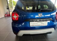 DACIA DUSTER  MOTORE 1.5 dCi CV 115  PRESTIGE 4×2
