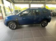DACIA DUSTER  MOTORE 1.5 dCi CV 115  PRESTIGE 4×2