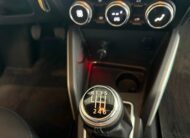 DACIA DUSTER  MOTORE 1.5 dCi CV 115  PRESTIGE 4×2