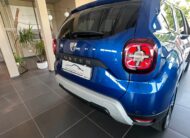 DACIA DUSTER  MOTORE 1.5 dCi CV 115  PRESTIGE 4×2