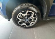 DACIA DUSTER  MOTORE 1.5 dCi CV 115  PRESTIGE 4×2