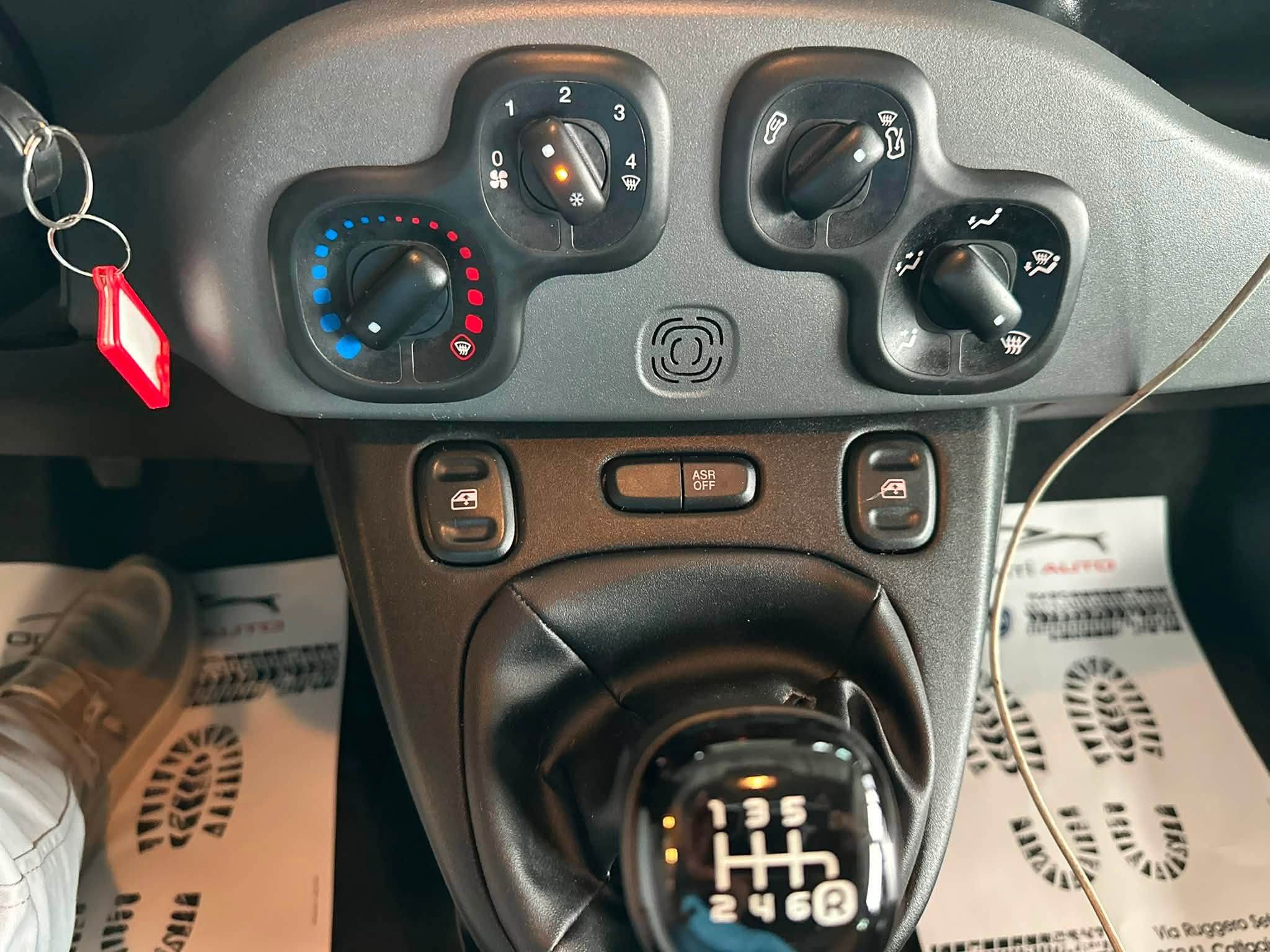 Panda III  1.0 firefly hybrid s