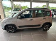 Panda III  1.0 firefly hybrid s