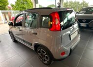 Panda III  1.0 firefly hybrid s
