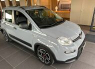 Panda III  1.0 firefly hybrid s