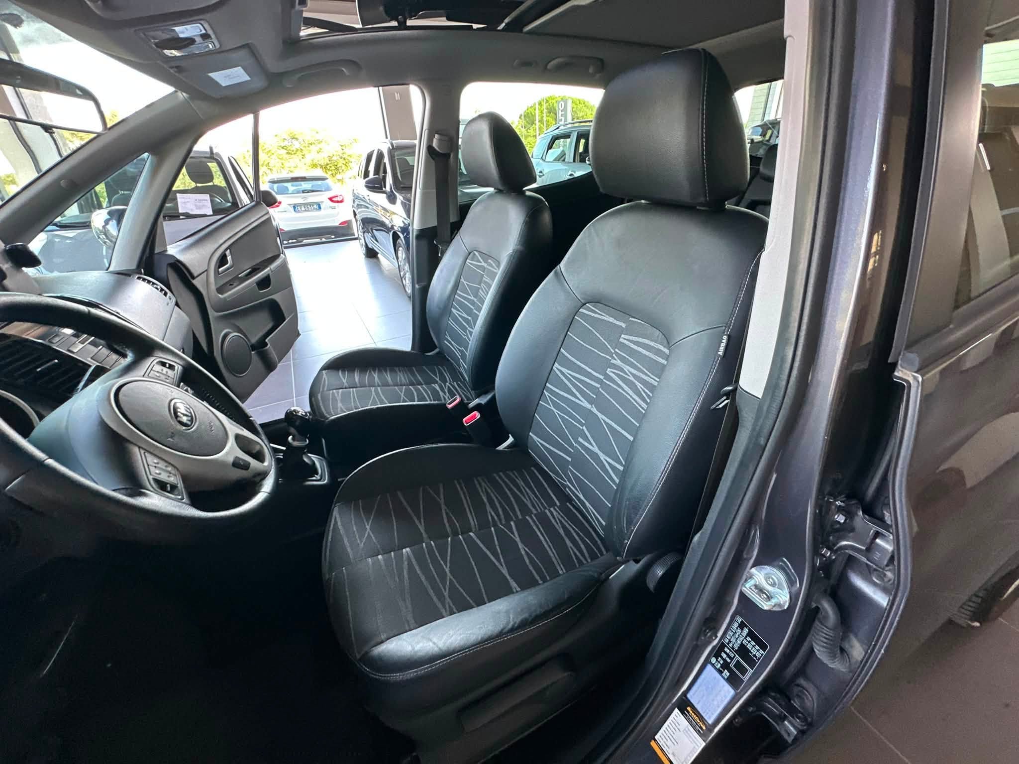 KIA VENGA 1.4 CVVT COOL