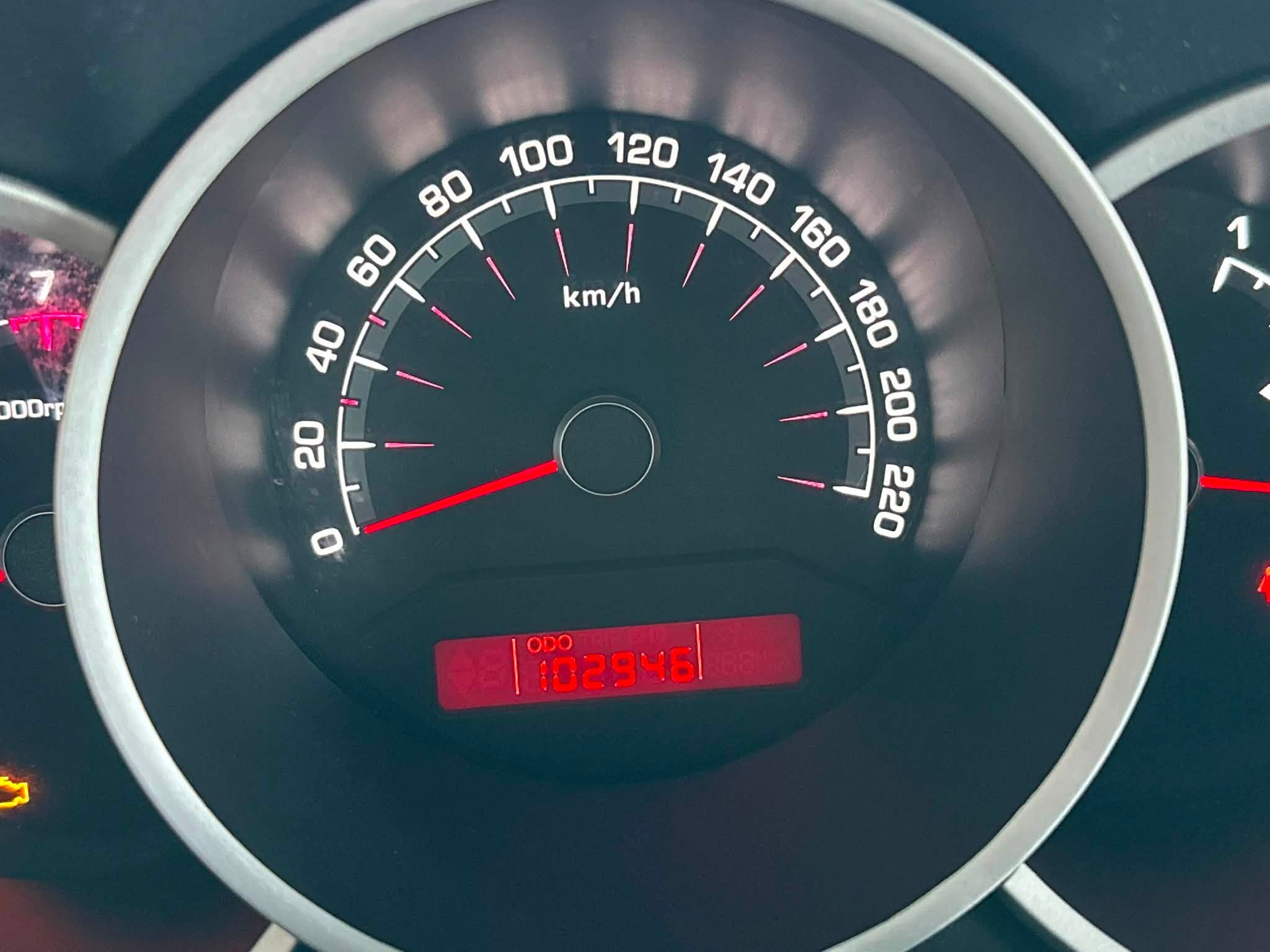 KIA VENGA 1.4 CVVT COOL
