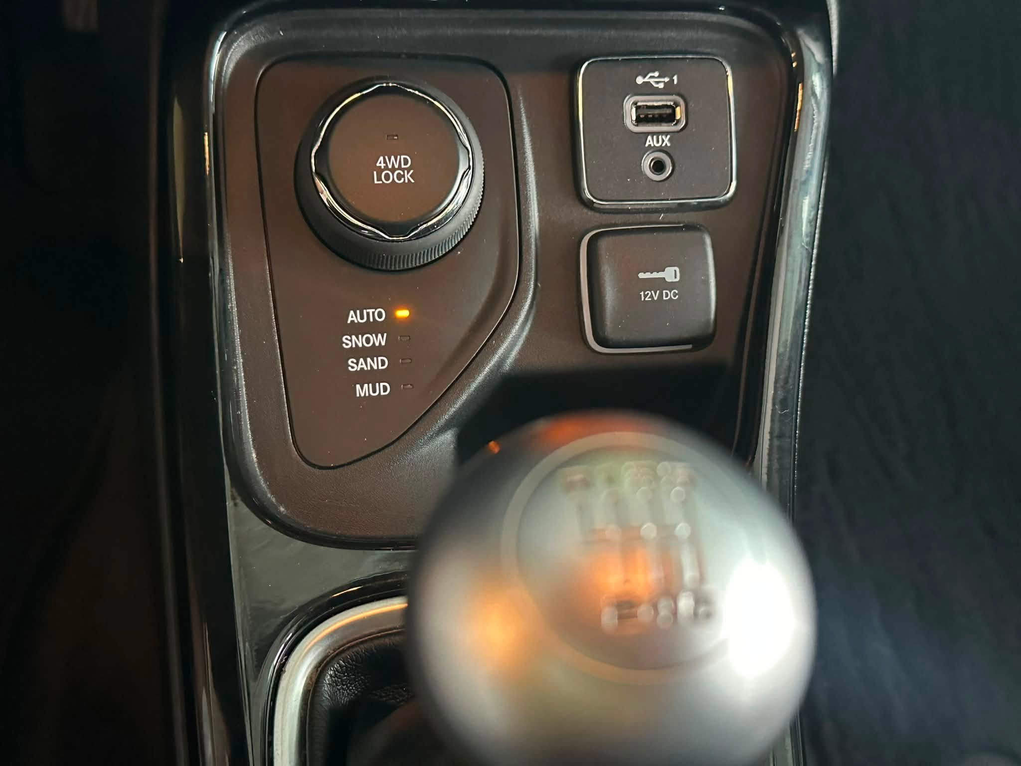 JEEP Compass II 2017 2.0 mjt Limited 4wd 140cv my19