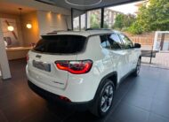 JEEP Compass II 2017 2.0 mjt Limited 4wd 140cv my19