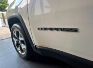 JEEP Compass II 2017 2.0 mjt Limited 4wd 140cv my19