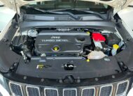 JEEP Compass II 2017 2.0 mjt Limited 4wd 140cv my19