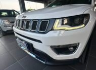 JEEP Compass II 2017 2.0 mjt Limited 4wd 140cv my19