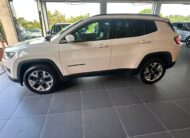 JEEP Compass II 2017 2.0 mjt Limited 4wd 140cv my19