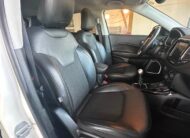 JEEP Compass II 2017 2.0 mjt Limited 4wd 140cv my19