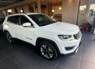 JEEP Compass II 2017 2.0 mjt Limited 4wd 140cv my19