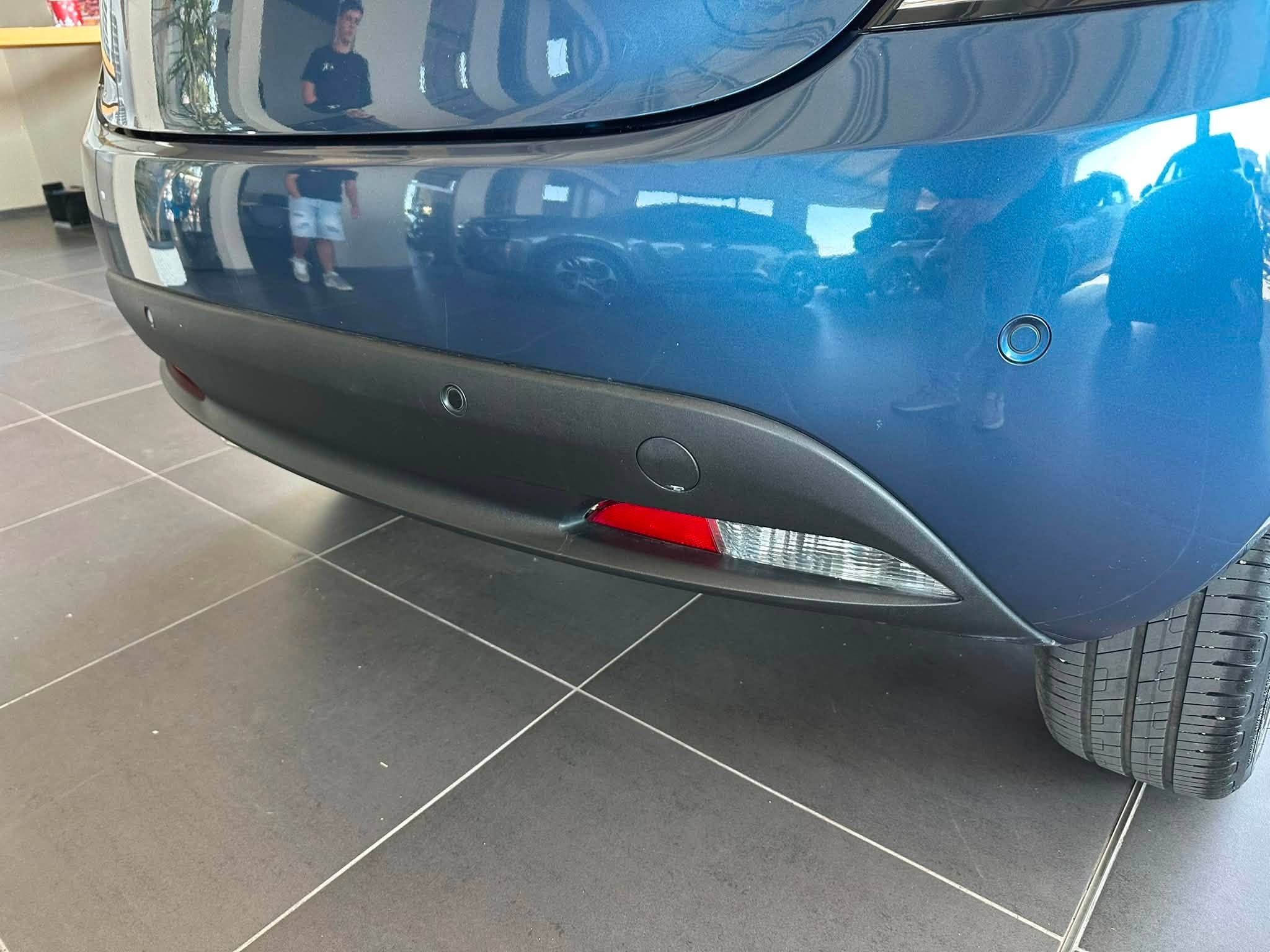 LANCIA YPSILON GOLD 1.0 firefly Hybrid S&S 70 cv