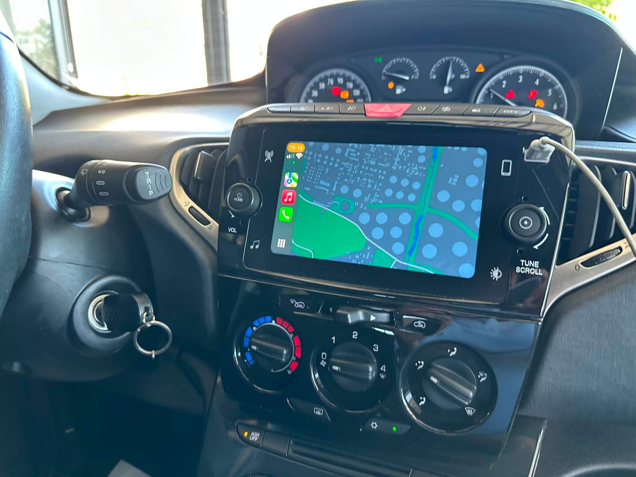 LANCIA YPSILON GOLD 1.0 firefly Hybrid S&S 70 cv