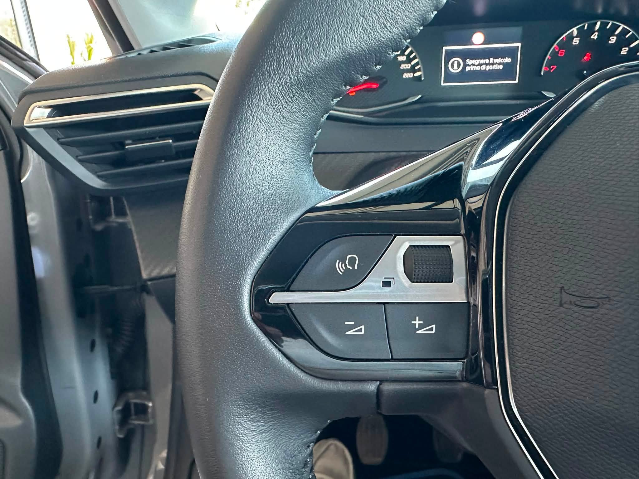 PEUGEOT 208 MOTORE 1.2 ACTIVE PACK