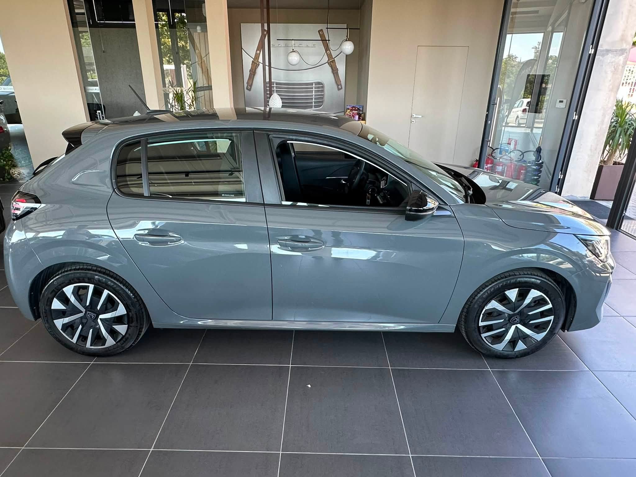PEUGEOT 208 MOTORE 1.2 ACTIVE PACK