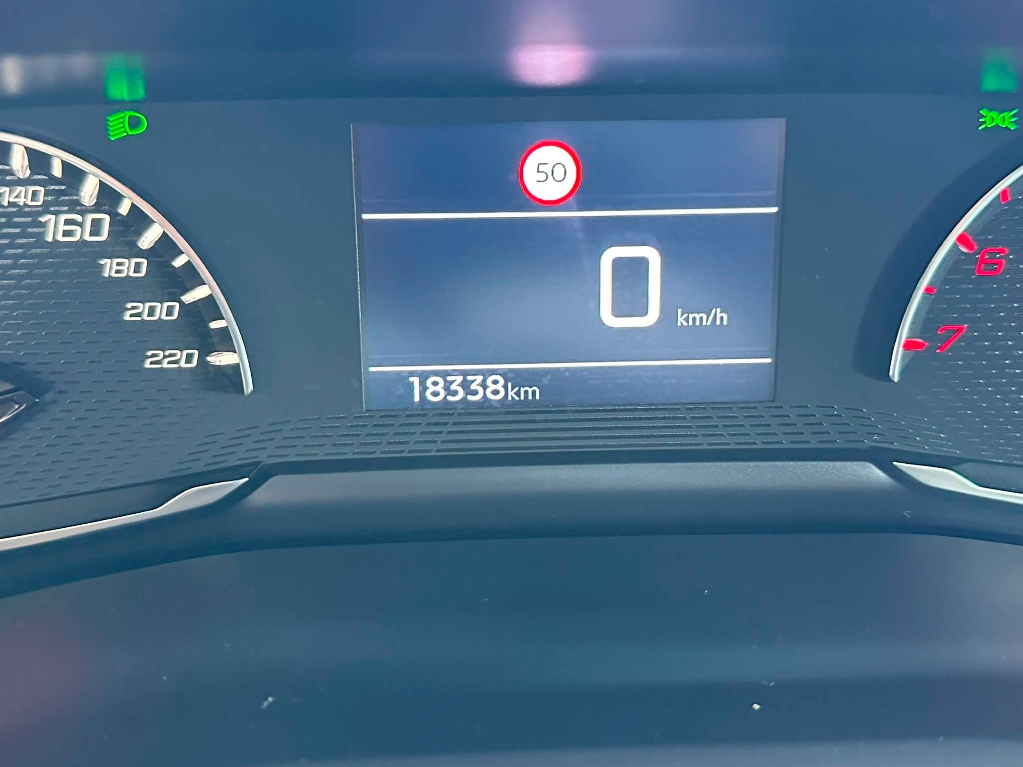 PEUGEOT 208 MOTORE 1.2 ACTIVE PACK