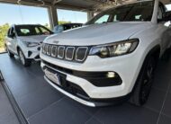 JEEP COMPASS 1.6 DIESEL