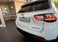 JEEP COMPASS 1.6 DIESEL