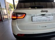 JEEP COMPASS 1.6 DIESEL