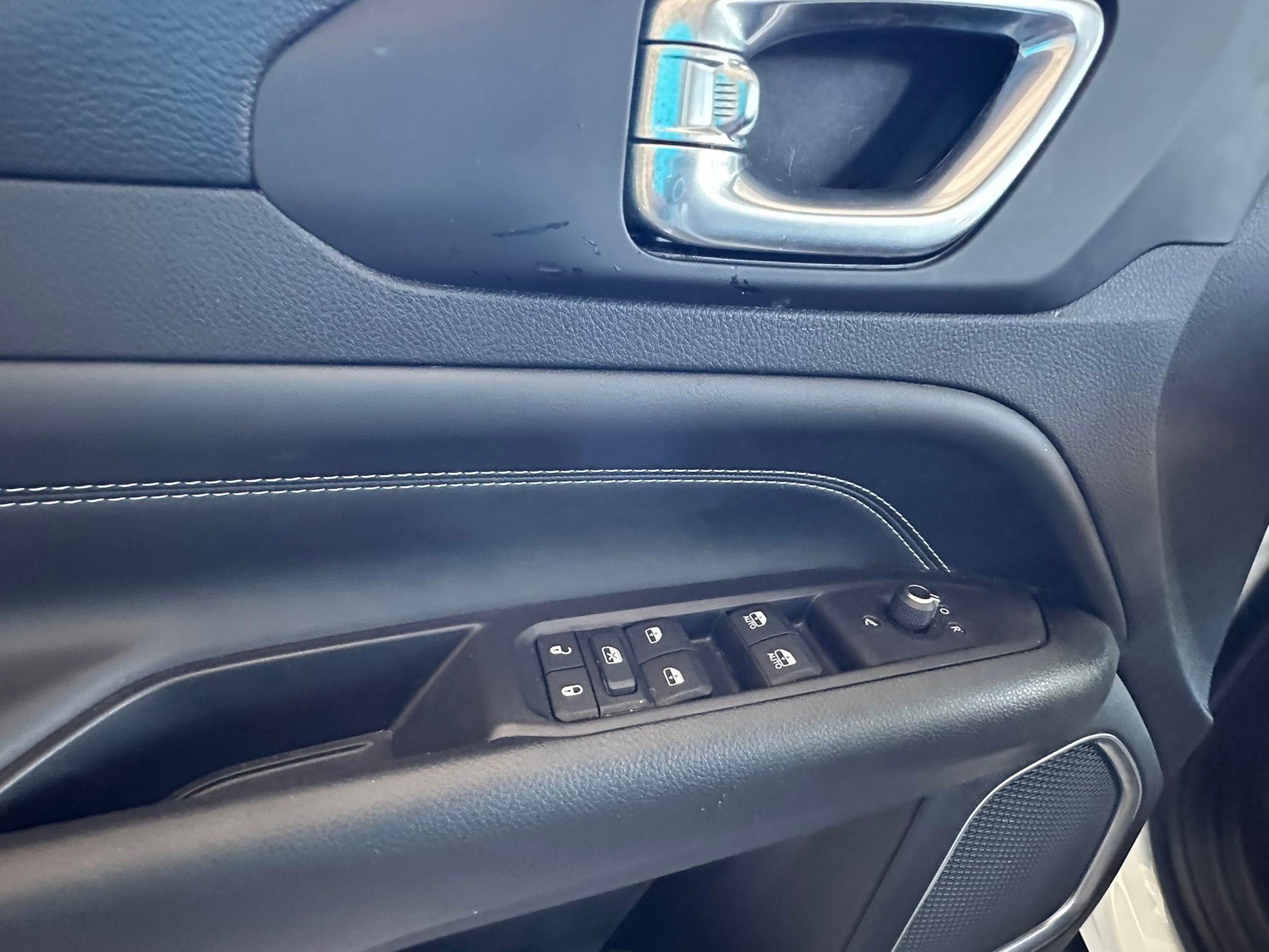JEEP COMPASS 1.6 DIESEL