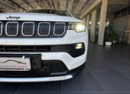 JEEP COMPASS 1.6 DIESEL