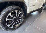 JEEP COMPASS 1.6 DIESEL