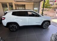 JEEP COMPASS 1.6 DIESEL