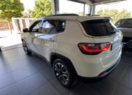 JEEP COMPASS 1.6 DIESEL