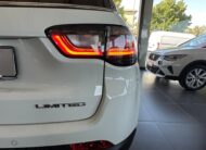 JEEP COMPASS 1.6 DIESEL