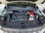 JEEP COMPASS 1.6 DIESEL