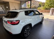JEEP COMPASS 1.6 DIESEL