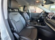 JEEP COMPASS 1.6 DIESEL