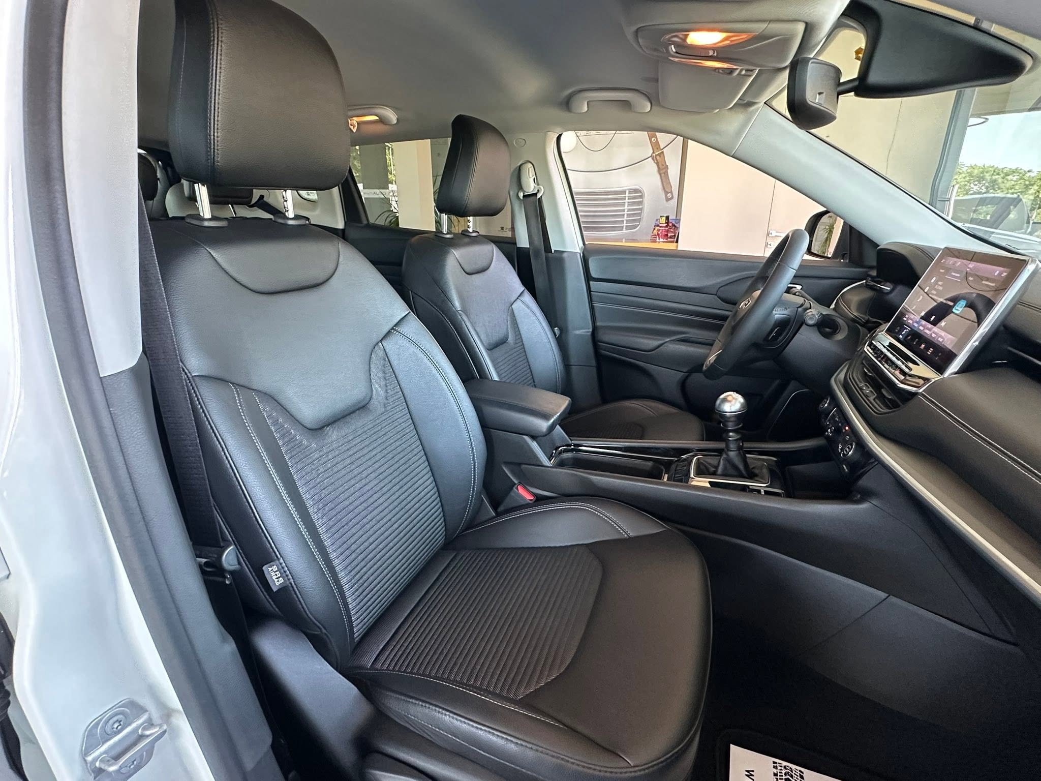JEEP COMPASS 1.6 DIESEL